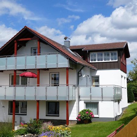 Ferienwohnungen Schallerhof บิชอฟสกรุน ภายนอก รูปภาพ
