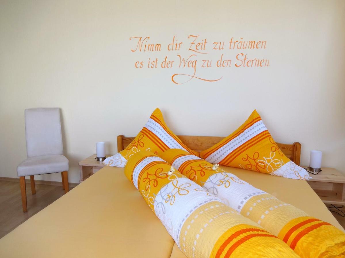 Ferienwohnungen Schallerhof บิชอฟสกรุน ภายนอก รูปภาพ
